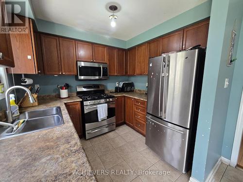 240 Scottsdale Drive, Clarington, ON 