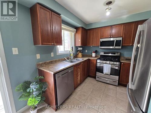 240 Scottsdale Drive, Clarington, ON 