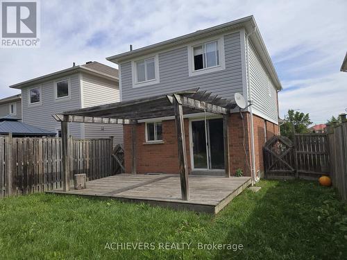 240 Scottsdale Drive, Clarington, ON 