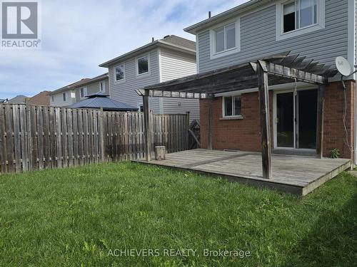 240 Scottsdale Drive, Clarington, ON 