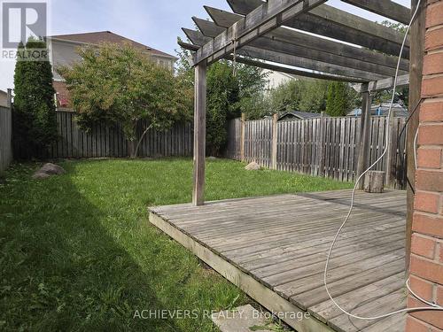 240 Scottsdale Drive, Clarington, ON 