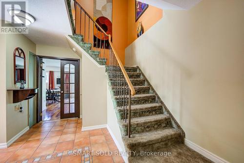 2 Croach Crescent, Toronto, ON 