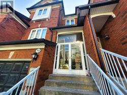 50 BERESFORD DRIVE Richmond Hill, ON L4B 4J6