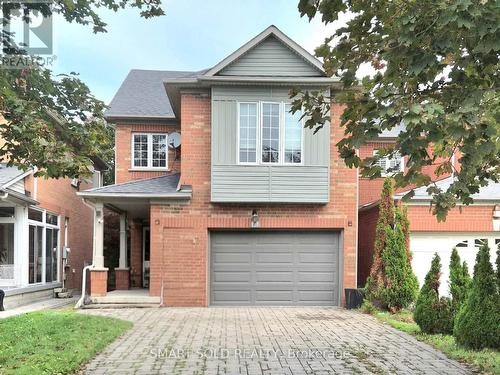 82 BALLYMORE DRIVE  Aurora, ON L4G 7E6