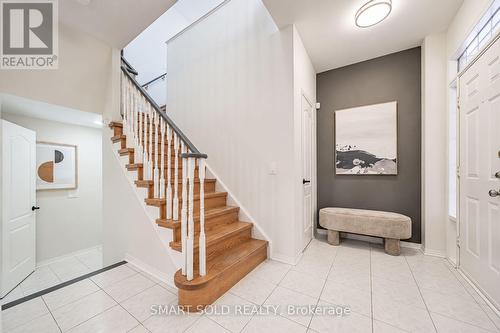 82 Ballymore Drive, Aurora, ON 