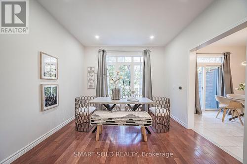 82 Ballymore Drive, Aurora, ON 