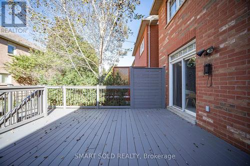 82 Ballymore Drive, Aurora, ON 