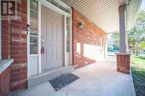 82 Ballymore Drive, Aurora, ON 