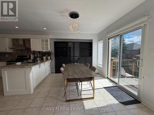 29 FALLING RIVER DRIVE , Richmond Hill, Ontario L4S 2R1 4