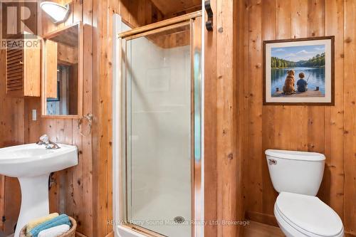 159 Paradise Lane, Carling, ON 