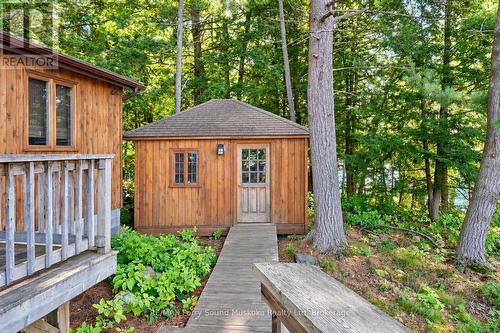 159 Paradise Lane, Carling, ON 