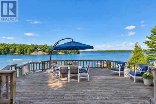 159 Paradise Lane, Carling, ON 
