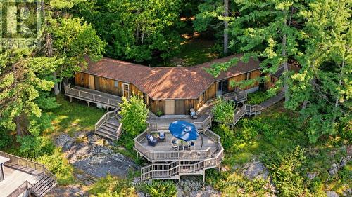 159 Paradise Lane, Carling, ON 