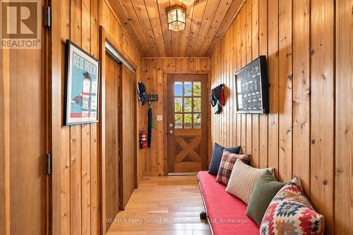 159 Paradise Lane, Carling, ON 