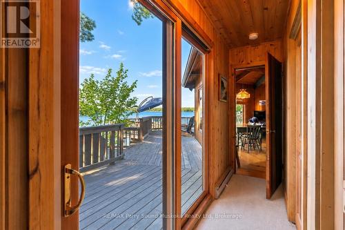 159 Paradise Lane, Carling, ON 
