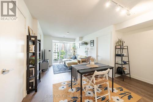 807 - 10 Wilby Crescent, Toronto, ON 