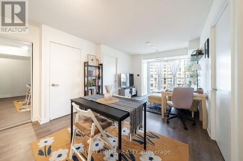 807 - 10 Wilby Crescent, Toronto, ON 
