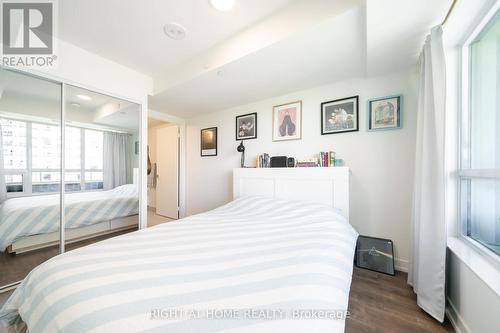 807 - 10 Wilby Crescent, Toronto, ON 