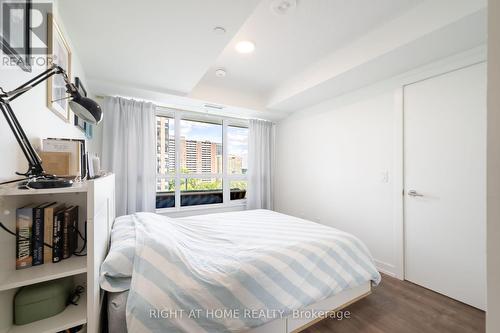 807 - 10 Wilby Crescent, Toronto, ON 