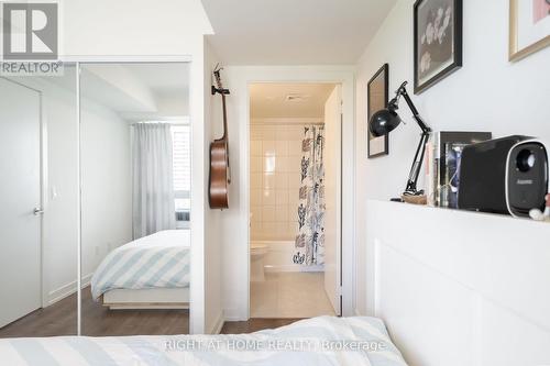 807 - 10 Wilby Crescent, Toronto, ON 