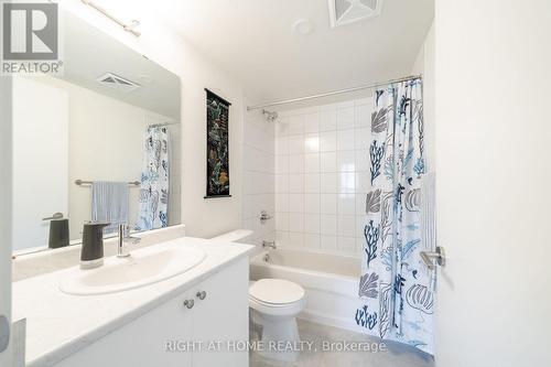 807 - 10 Wilby Crescent, Toronto, ON 