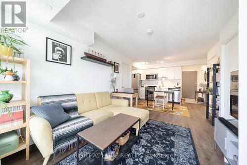 807 - 10 Wilby Crescent, Toronto, ON 