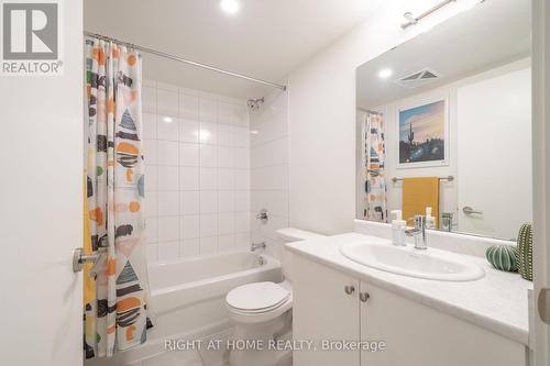 807 - 10 Wilby Crescent, Toronto, ON 