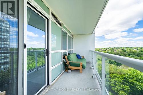 807 - 10 Wilby Crescent, Toronto, ON 