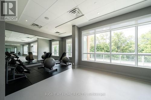 807 - 10 Wilby Crescent, Toronto, ON 