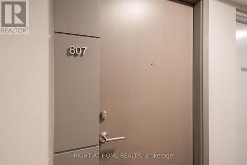 807 - 10 Wilby Crescent, Toronto, ON 