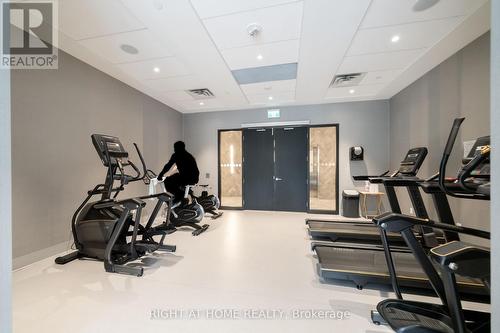 807 - 10 Wilby Crescent, Toronto, ON 