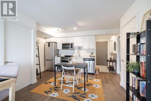 807 - 10 Wilby Crescent, Toronto, ON 