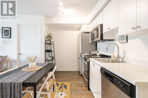 807 - 10 Wilby Crescent, Toronto, ON 
