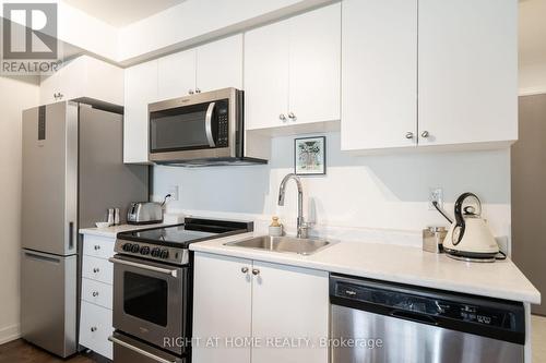 807 - 10 Wilby Crescent, Toronto, ON 
