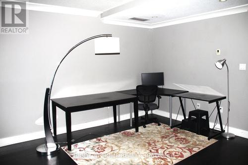 Living room - 202 - 340 Sugarcreek Trail, London North, ON 