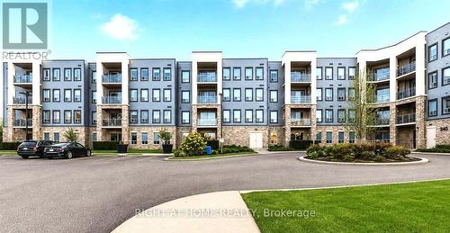 202 - 340 Sugarcreek Trail, London North, ON 