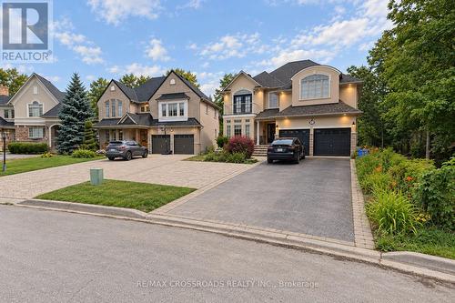 1653 GOLDENRIDGE ROAD  Pickering, ON L1V 7J5