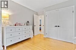 Light wood-finish flooring - 