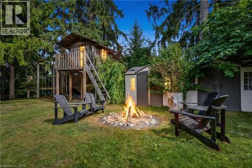 7 Shadywood Lane, Cambridge, ON 