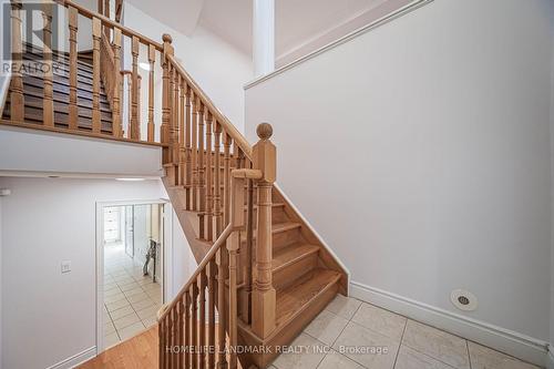 4 Legends Way, Markham, ON 