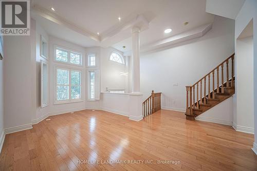 4 Legends Way, Markham, ON 