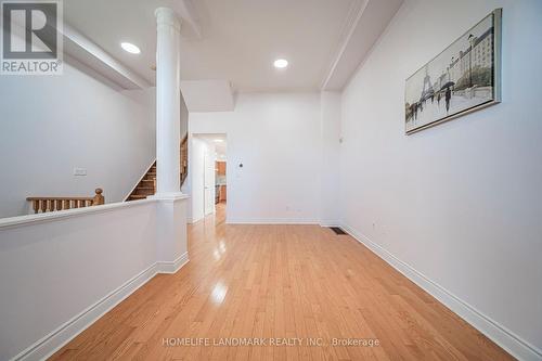 4 Legends Way, Markham, ON 