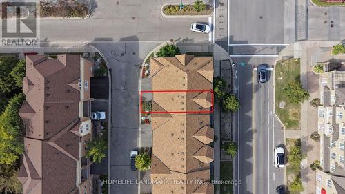 4 Legends Way, Markham, ON 