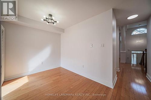 4 Legends Way, Markham, ON 