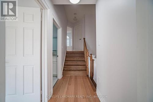 4 Legends Way, Markham, ON 