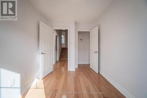 4 Legends Way, Markham, ON 