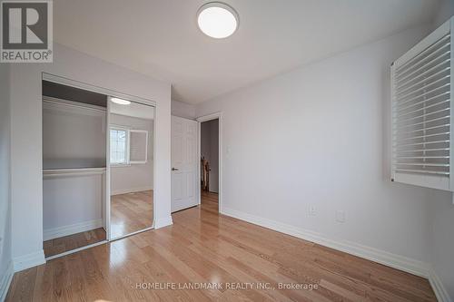 4 Legends Way, Markham, ON 