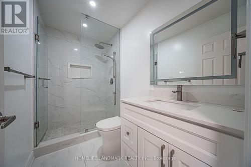 4 Legends Way, Markham, ON 