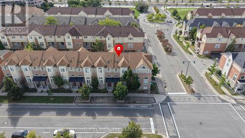 4 Legends Way, Markham, ON 