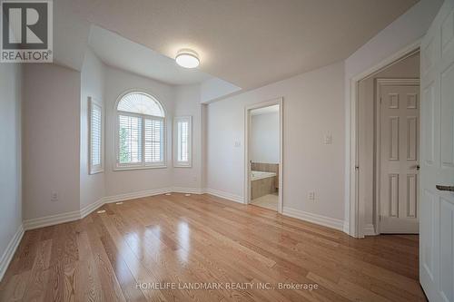 4 Legends Way, Markham, ON 